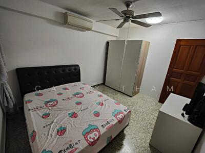 For Rent - 137 Bedok North Avenue 3