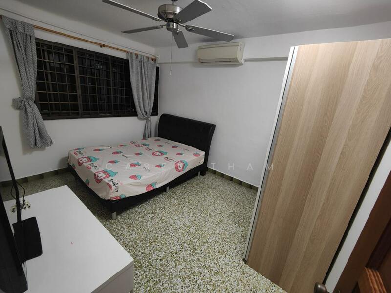 For Rent - 137 Bedok North Avenue 3