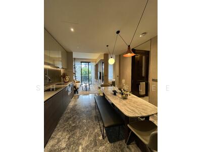 For Sale - 19 Nassim