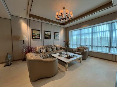 For Sale - The Ritz-Carlton Residences