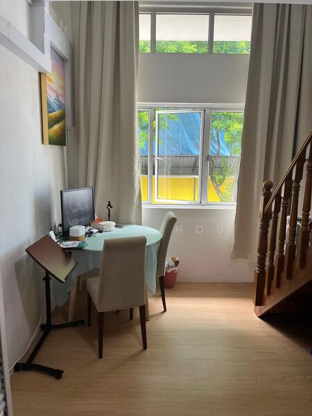 Lorong 25A Geylang, , 220 sqft, Land with Building / En-bloc For Rent, by Mary Hou, 24992316 - CommercialGuru.com.sg