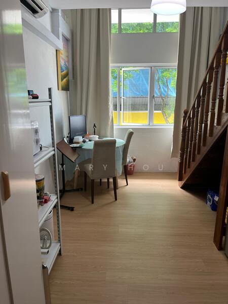 Lorong 25A Geylang, , 220 sqft, Land with Building / En-bloc For Rent, by Mary Hou, 24992316 - CommercialGuru.com.sg