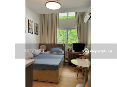 For Rent - Lorong 25A Geylang