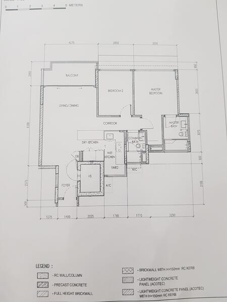 Euhabitat, 194 Jalan Eunos, 2 Bedrooms, 1,012 sqft, Condominium For Rent, by Ryan Wong, 24992395 - PropertyGuru.com.sg