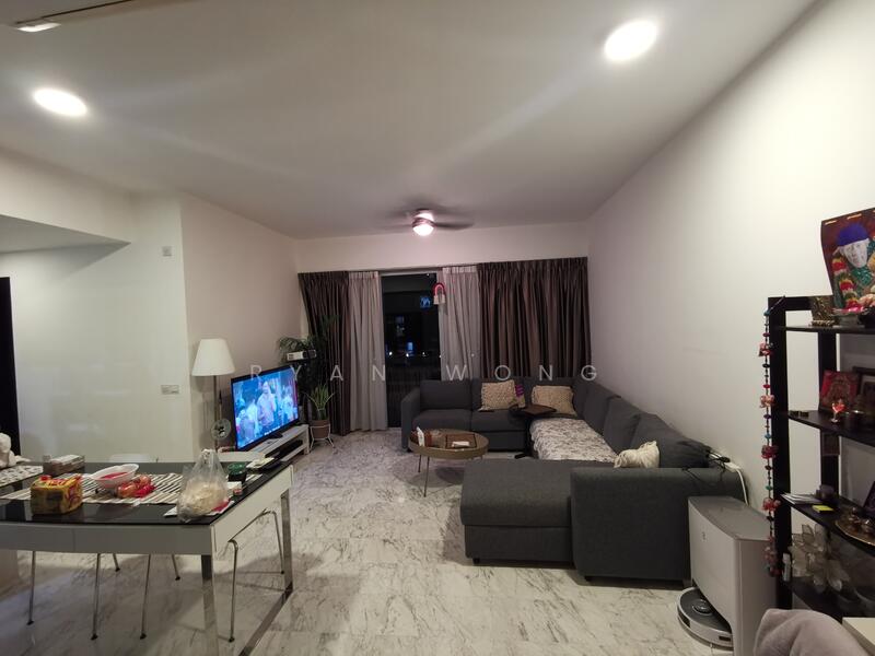Euhabitat, 194 Jalan Eunos, 2 Bedrooms, 1,012 sqft, Condominium For Rent, by Ryan Wong, 24992395 - PropertyGuru.com.sg