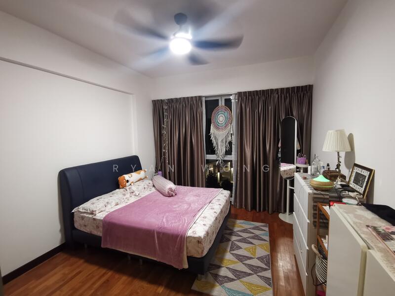 Euhabitat, 194 Jalan Eunos, 2 Bedrooms, 1,012 sqft, Condominium For Rent, by Ryan Wong, 24992395 - PropertyGuru.com.sg