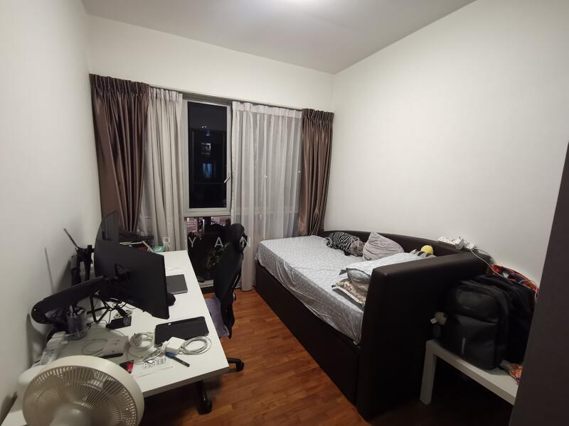 Euhabitat, 194 Jalan Eunos, 2 Bedrooms, 1,012 sqft, Condominium For Rent, by Ryan Wong, 24992395 - PropertyGuru.com.sg