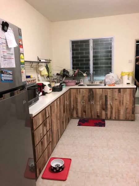 For Rent - Jalan Tari Piring Terrace