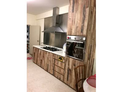 For Rent - Jalan Tari Piring Terrace