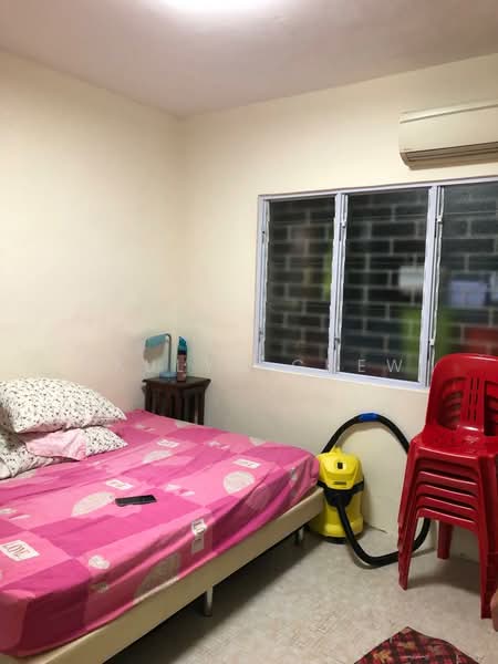 For Rent - Jalan Tari Piring Terrace