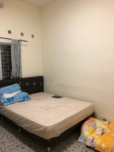 For Rent - Jalan Tari Piring Terrace