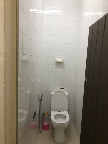 For Rent - Jalan Tari Piring Terrace