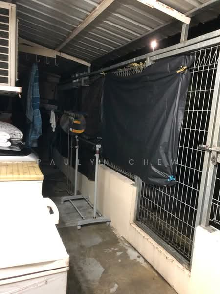 For Rent - Jalan Tari Piring Terrace