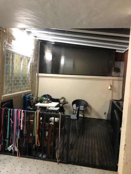 For Rent - Jalan Tari Piring Terrace