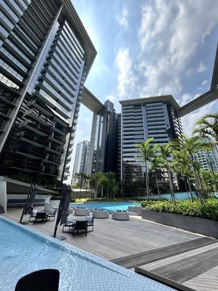 Amber Park, 18 Amber Gardens, East Coast / Marine Parade, 3 Bedrooms, 1,109 sqft, Condominium For Rent, by Josh Tay, 24992455 - PropertyGuru.com.sg