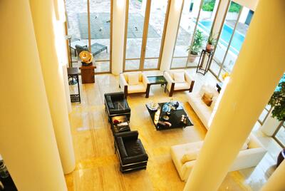 For Rent - Belmont road Good class bungalow for rent