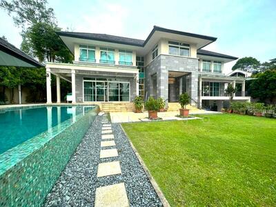 For Sale - BOTANIC GARDENS VICINITY!! PRIME LOCATION!!!