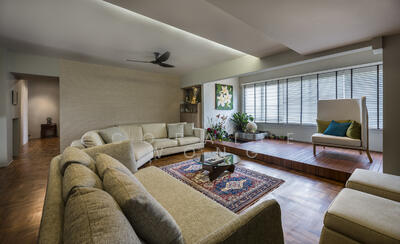 For Sale - Pandan Valley