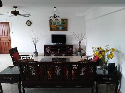 For Rent - 426 Jurong West Avenue 1