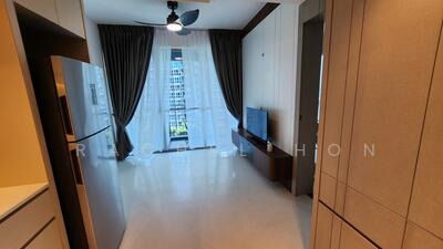 For Sale - Q Bay Residences