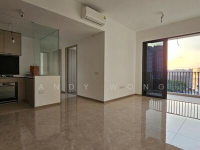 For Rent - Sengkang Grand Residences