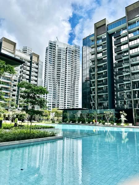 Leedon Green, 32 Leedon Heights, 2 Bedrooms, 710 sqft, Condominium For Rent, by TJHAI C. (TJ), 24992908 - PropertyGuru.com.sg