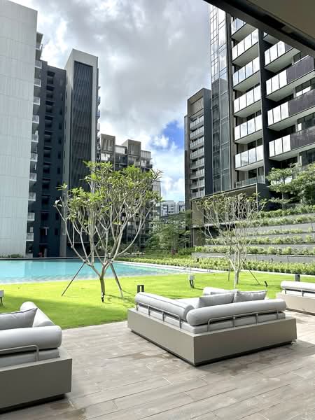 Leedon Green, 32 Leedon Heights, 2 Bedrooms, 710 sqft, Condominium For Rent, by TJHAI C. (TJ), 24992908 - PropertyGuru.com.sg