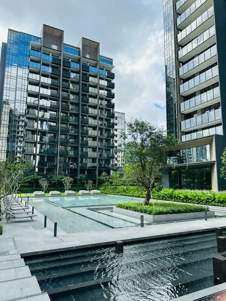 Leedon Green, 32 Leedon Heights, 2 Bedrooms, 710 sqft, Condominium For Rent, by TJHAI C. (TJ), 24992908 - PropertyGuru.com.sg