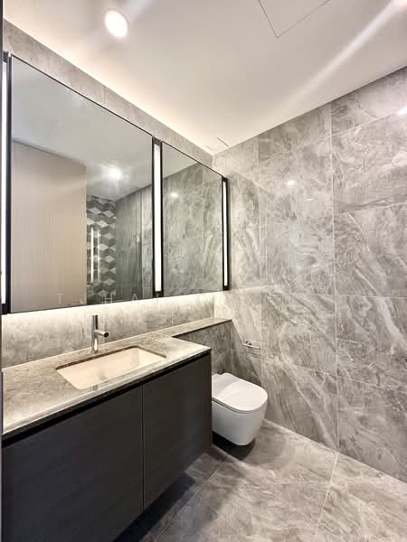 Leedon Green, 32 Leedon Heights, 2 Bedrooms, 710 sqft, Condominium For Rent, by TJHAI C. (TJ), 24992908 - PropertyGuru.com.sg