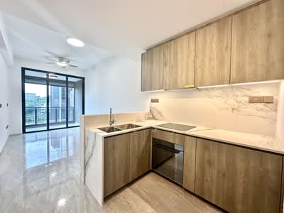 For Rent - Leedon Green