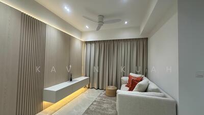 For Sale - Kent Ridge Hill Residences