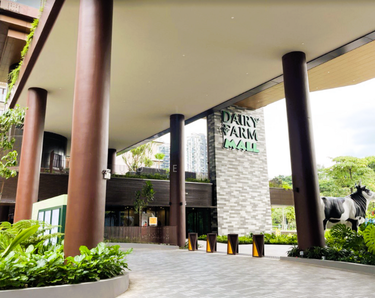Dairy Farm Mall, , 400 sqft, Mall Shop For Rent, by Audrey Wee, 24992954 - CommercialGuru.com.sg