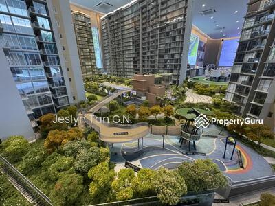 For Sale - Grand Dunman