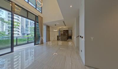 For Sale - Leedon Green