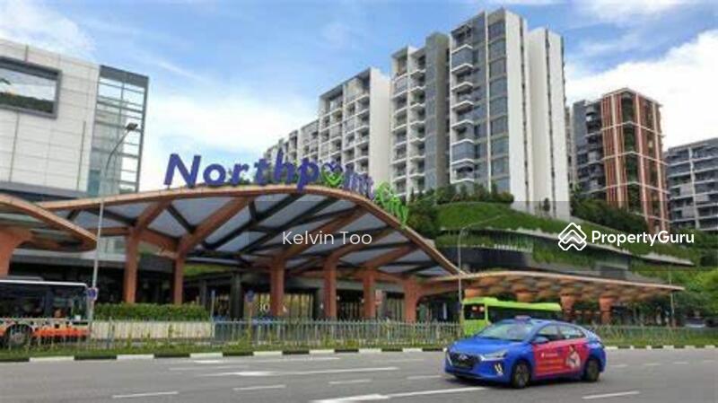 For Sale - 935 Yishun Central 1