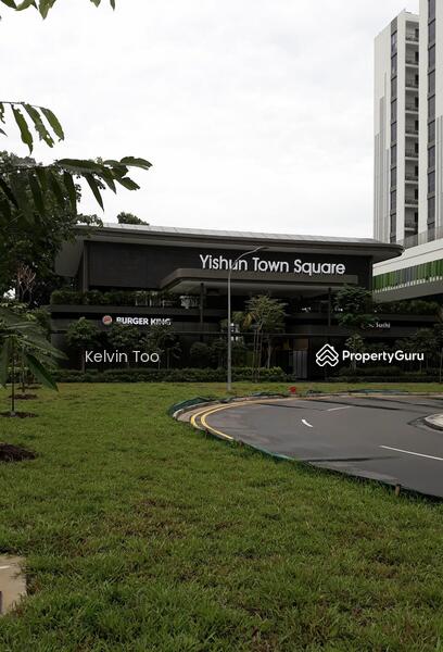 For Sale - 935 Yishun Central 1