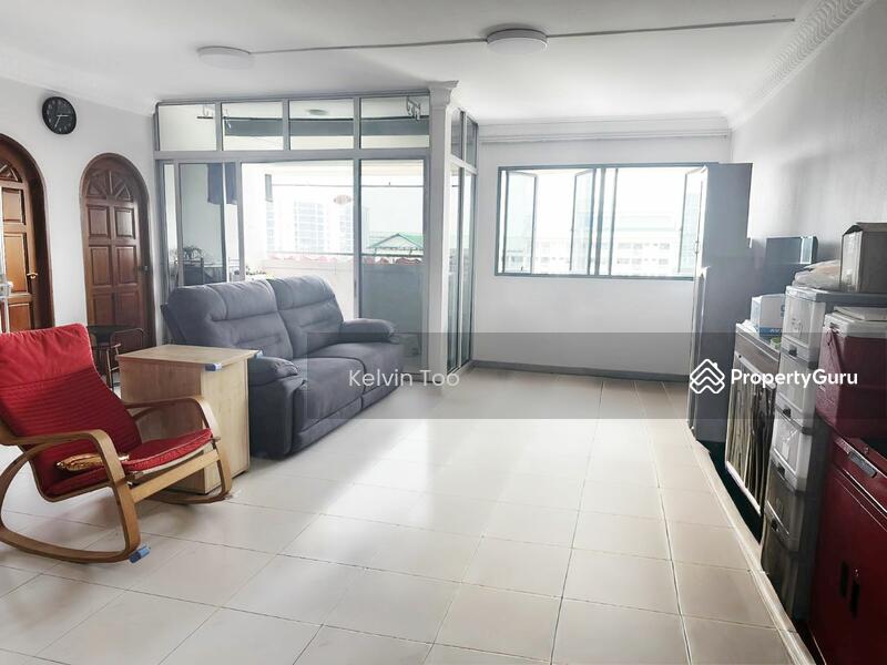 For Sale - 935 Yishun Central 1