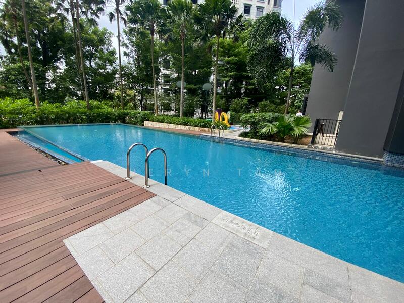 Fulcrum, 33 Fort Road, 1 Bedroom, 635 sqft, Condominium For Sale, by Sheryn Tan, 24993382 - PropertyGuru.com.sg