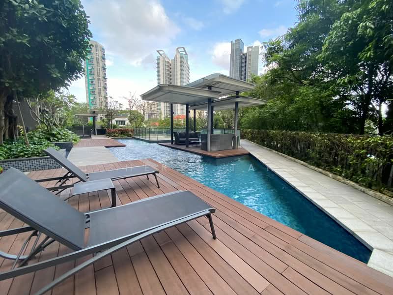 Fulcrum, 33 Fort Road, 1 Bedroom, 635 sqft, Condominium For Sale, by Sheryn Tan, 24993382 - PropertyGuru.com.sg