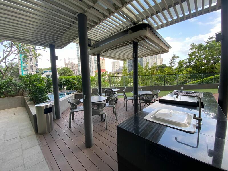 Fulcrum, 33 Fort Road, 1 Bedroom, 635 sqft, Condominium For Sale, by Sheryn Tan, 24993382 - PropertyGuru.com.sg