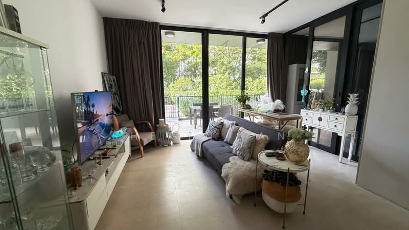Fulcrum, 33 Fort Road, 1 Bedroom, 635 sqft, Condominium For Sale, by Sheryn Tan, 24993382 - PropertyGuru.com.sg