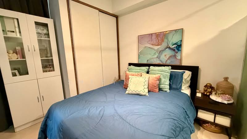 Fulcrum, 33 Fort Road, 1 Bedroom, 635 sqft, Condominium For Sale, by Sheryn Tan, 24993382 - PropertyGuru.com.sg