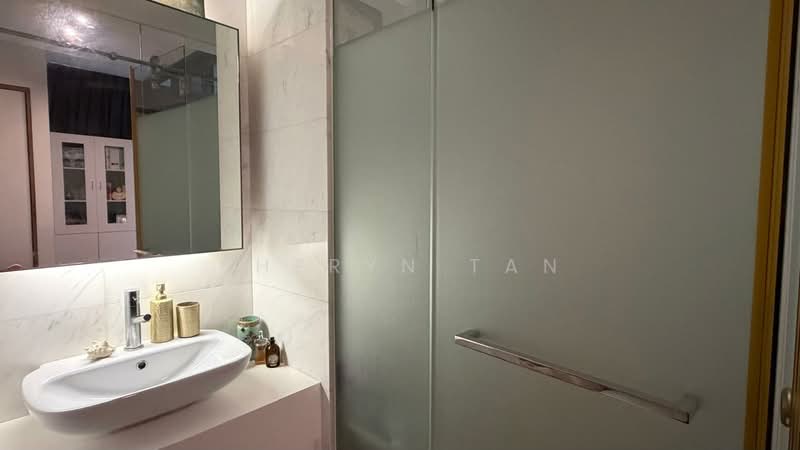 Fulcrum, 33 Fort Road, 1 Bedroom, 635 sqft, Condominium For Sale, by Sheryn Tan, 24993382 - PropertyGuru.com.sg