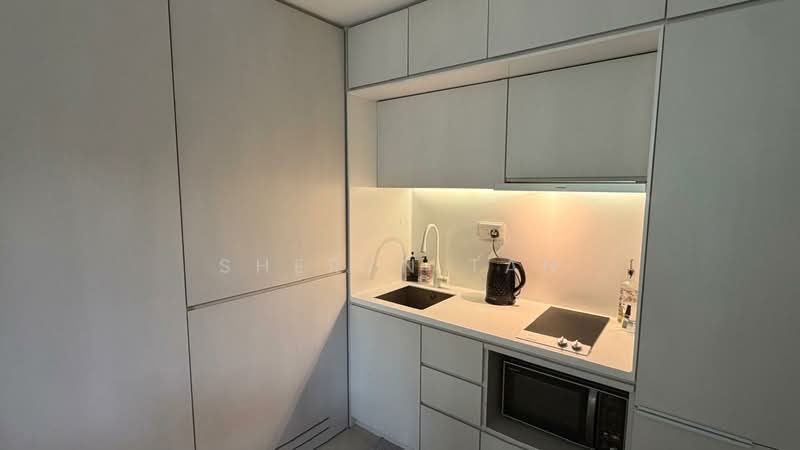 Fulcrum, 33 Fort Road, 1 Bedroom, 635 sqft, Condominium For Sale, by Sheryn Tan, 24993382 - PropertyGuru.com.sg