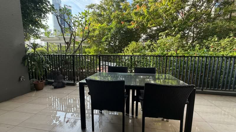 Fulcrum, 33 Fort Road, 1 Bedroom, 635 sqft, Condominium For Sale, by Sheryn Tan, 24993382 - PropertyGuru.com.sg