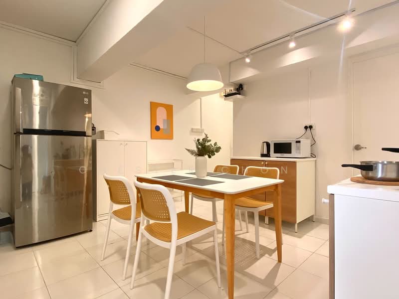 People's Park Centre, 101 Upper Cross Street, Room Rental, 100 sqft, Condominium For Rent, by Chester Chong, 24993424 - PropertyGuru.com.sg
