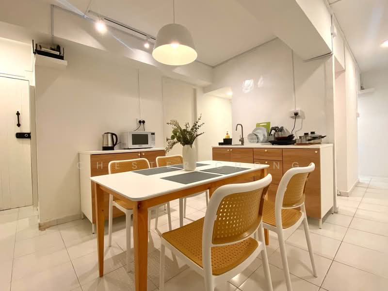 People's Park Centre, 101 Upper Cross Street, Room Rental, 100 sqft, Condominium For Rent, by Chester Chong, 24993424 - PropertyGuru.com.sg