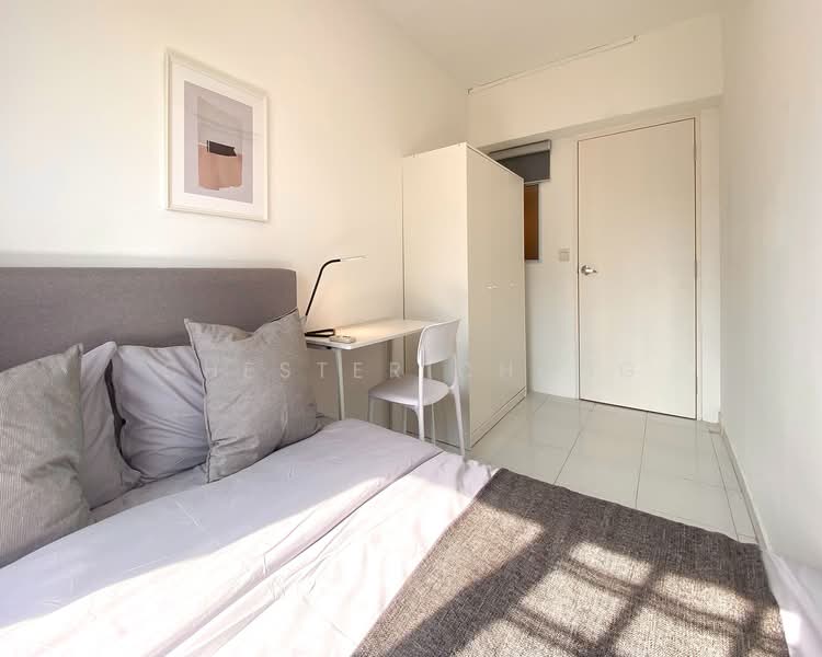 People's Park Centre, 101 Upper Cross Street, Room Rental, 100 sqft, Condominium For Rent, by Chester Chong, 24993424 - PropertyGuru.com.sg