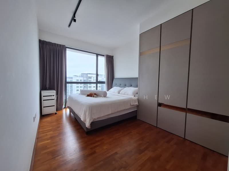 Twin Waterfalls, 82 Punggol Central, 3 Bedrooms, 1,001 sqft, Executive Condominium For Rent, by William Chew, 24993443 - PropertyGuru.com.sg