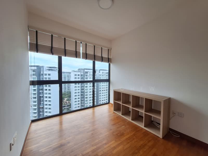 Twin Waterfalls, 82 Punggol Central, 3 Bedrooms, 1,001 sqft, Executive Condominium For Rent, by William Chew, 24993443 - PropertyGuru.com.sg
